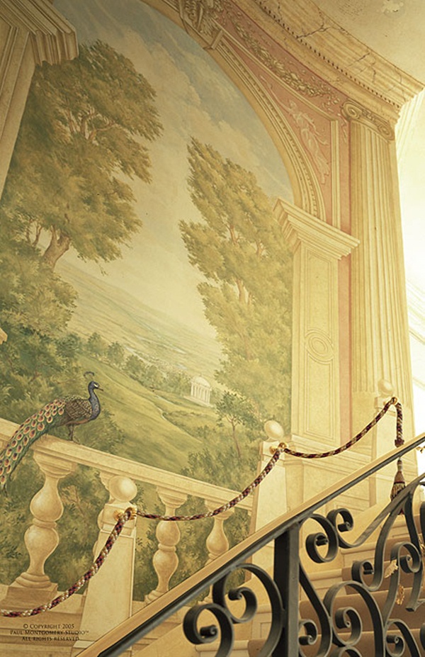 Chinoiserie