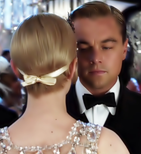 The Great Gatsby