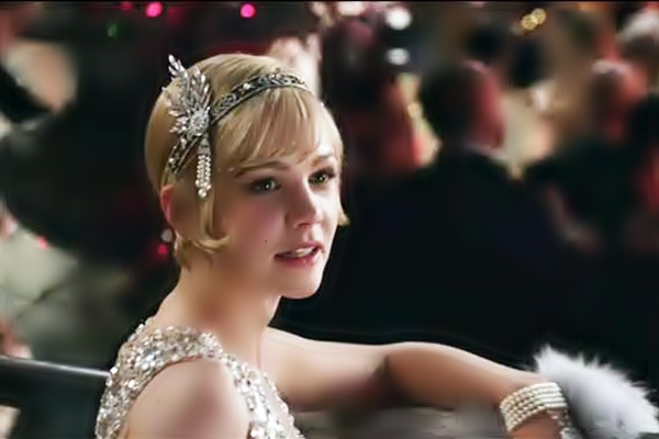 The Great Gatsby