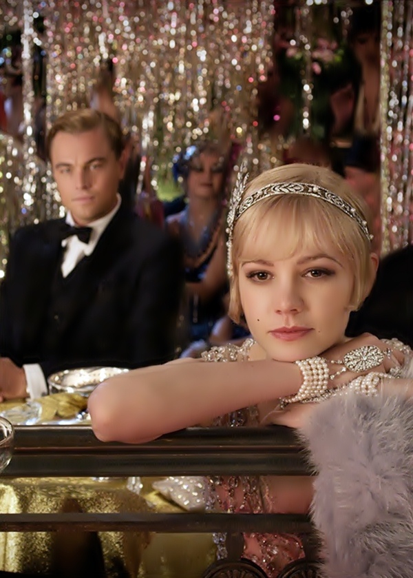 The Great Gatsby