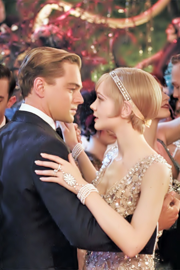 The Great Gatsby