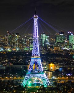 Paris