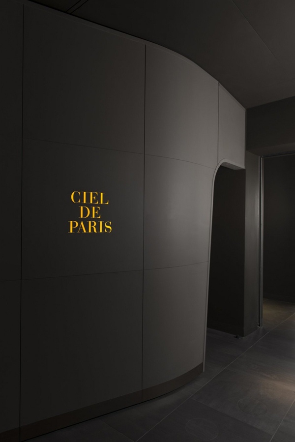 Ciel de Paris Restaurante em Paris - Torre Montparnasse