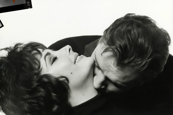 Liz Taylor