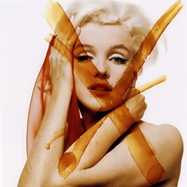 Bert Stern