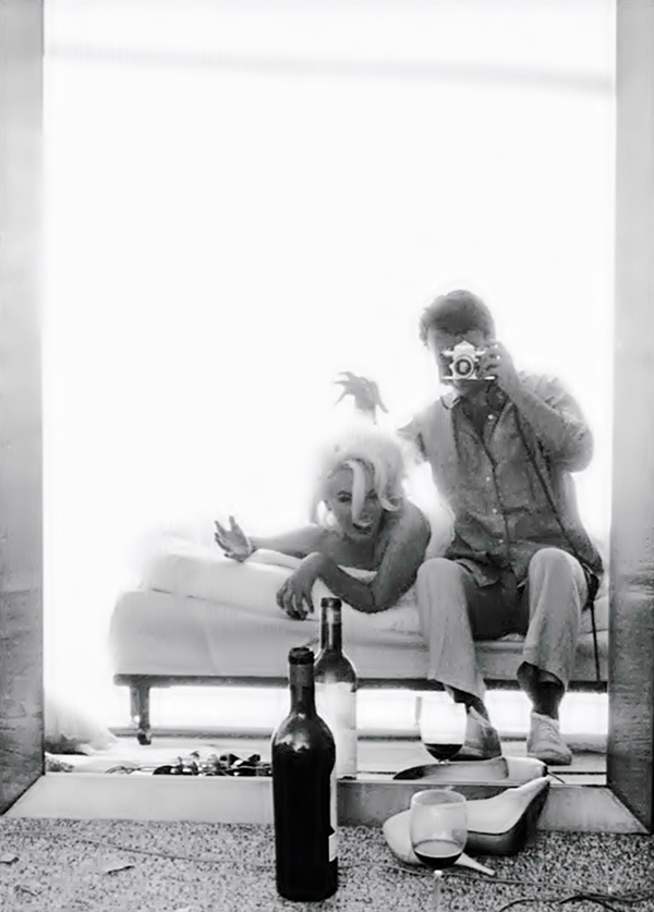 Bert Stern
