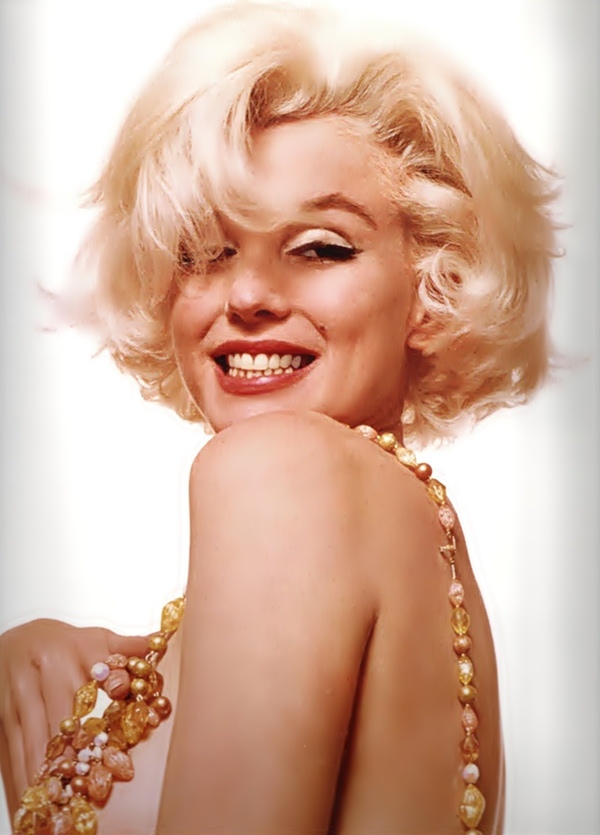 Bert Stern