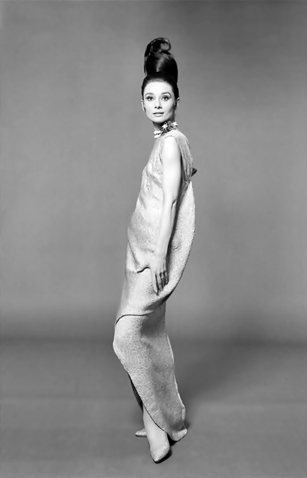 Audrey