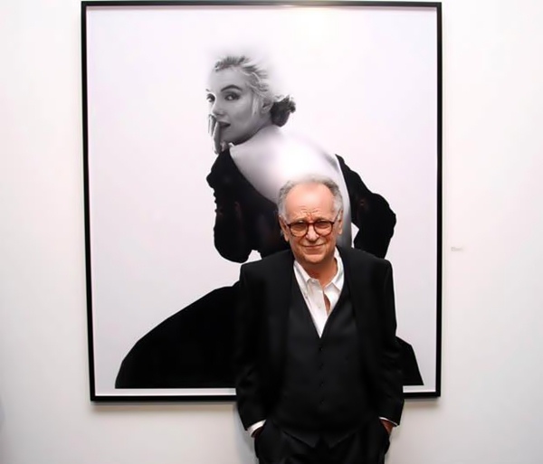 Bert Stern