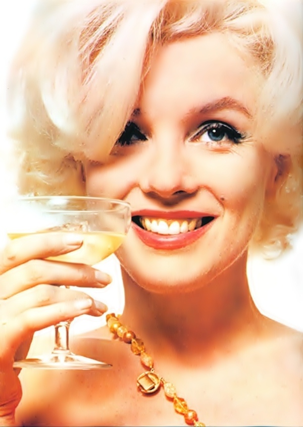 Bert Stern