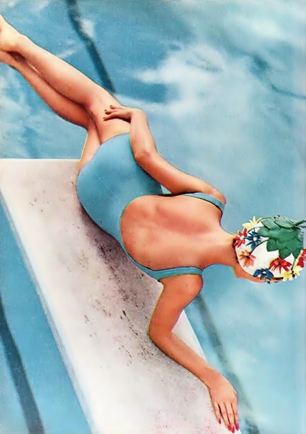 Bert Stern