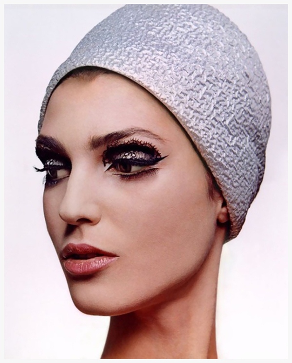 Bert Stern