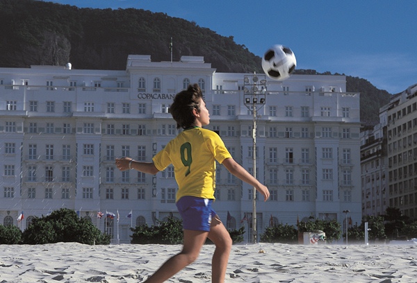 Futebol