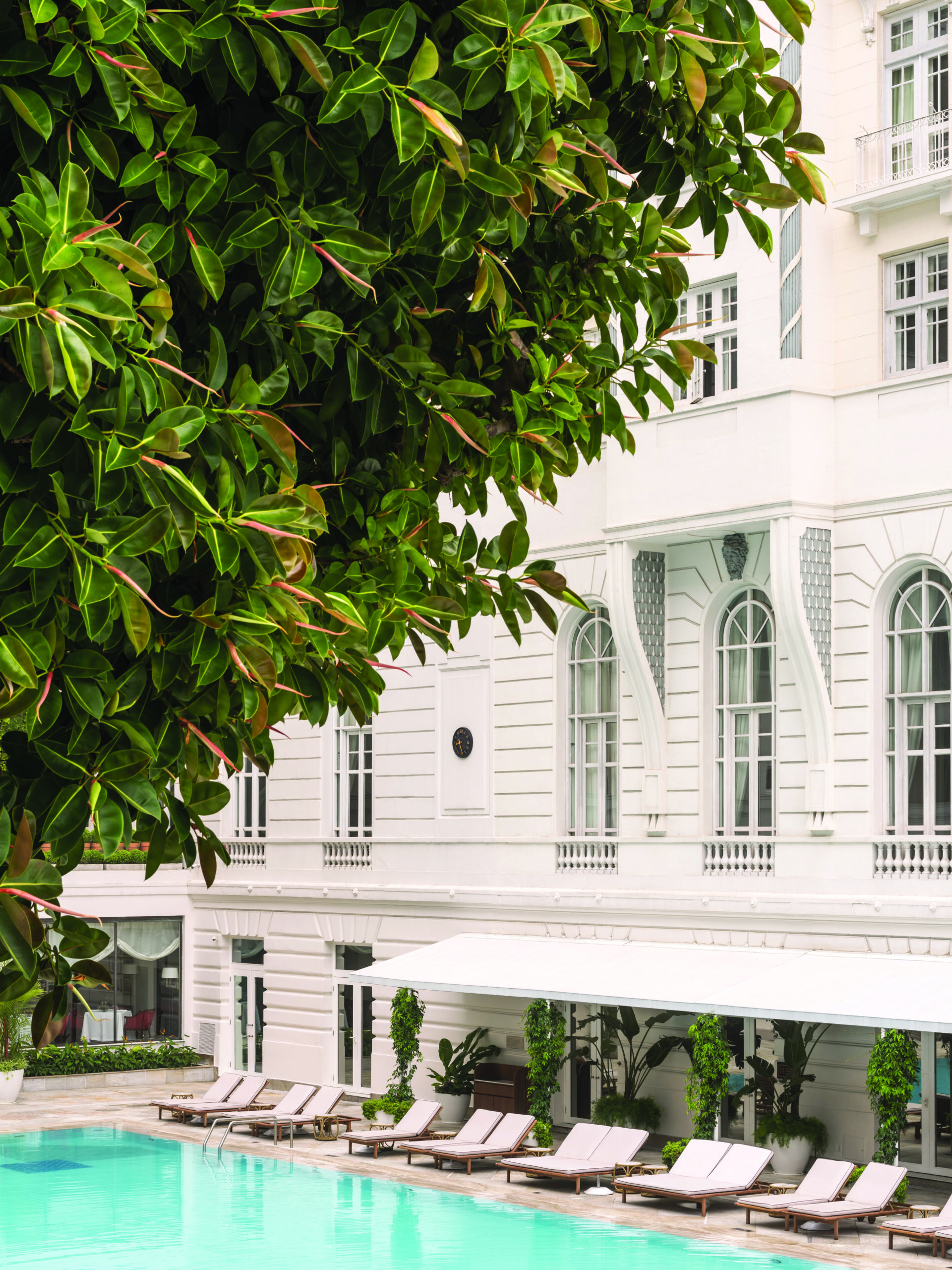 Copacabana Palace