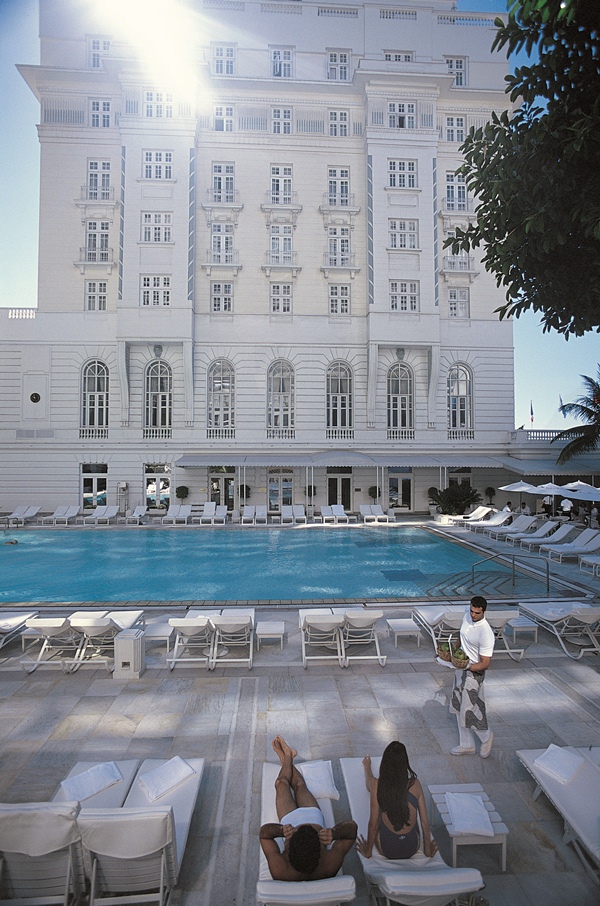 Copacabana Palace