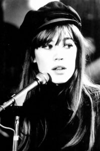 Françoise Hardy