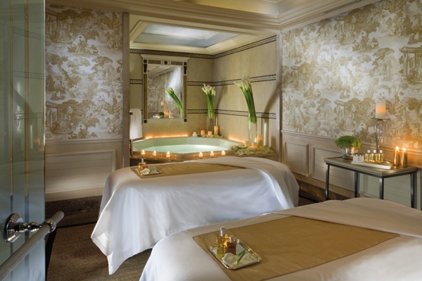 Hotel George V, Paris Hotel George V - Paris