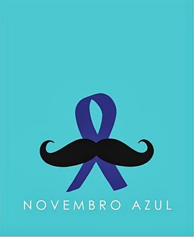 Novembro Azul