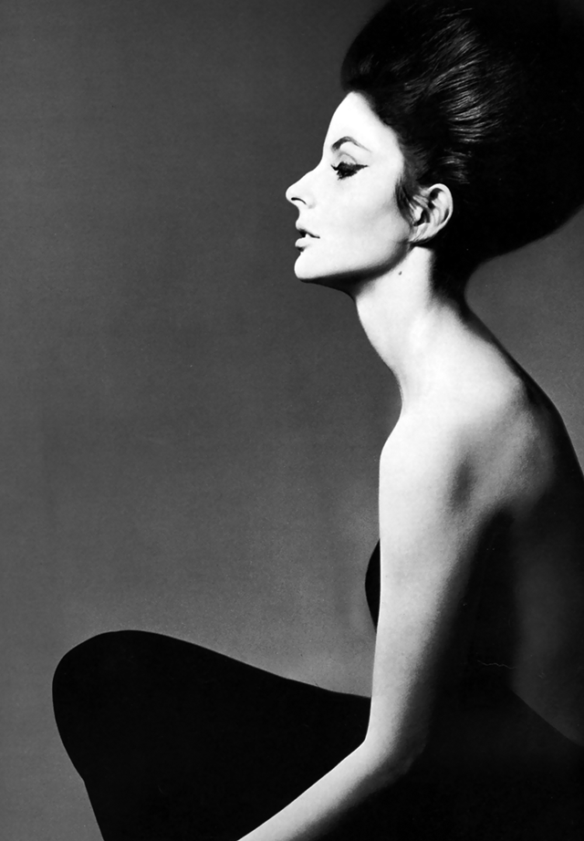 Richard Avedon