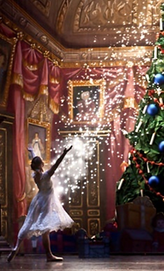 Christmas Time