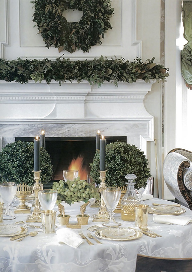 Christmas Time