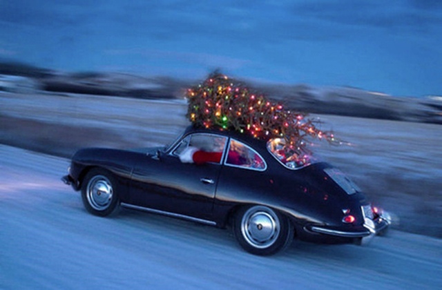 Christmas Time