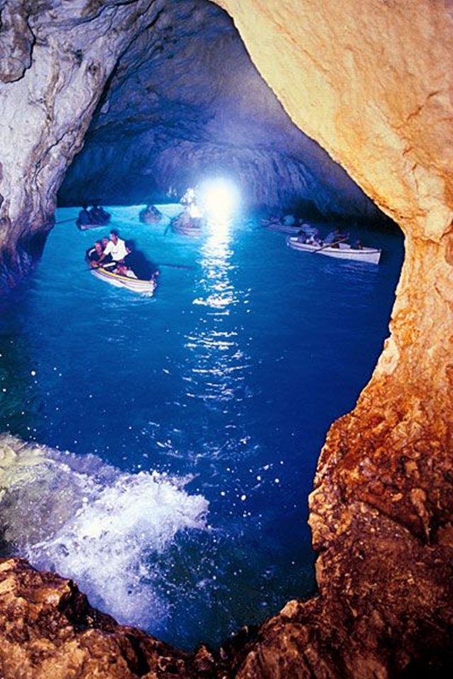 Capri - Tempo da Delicadeza