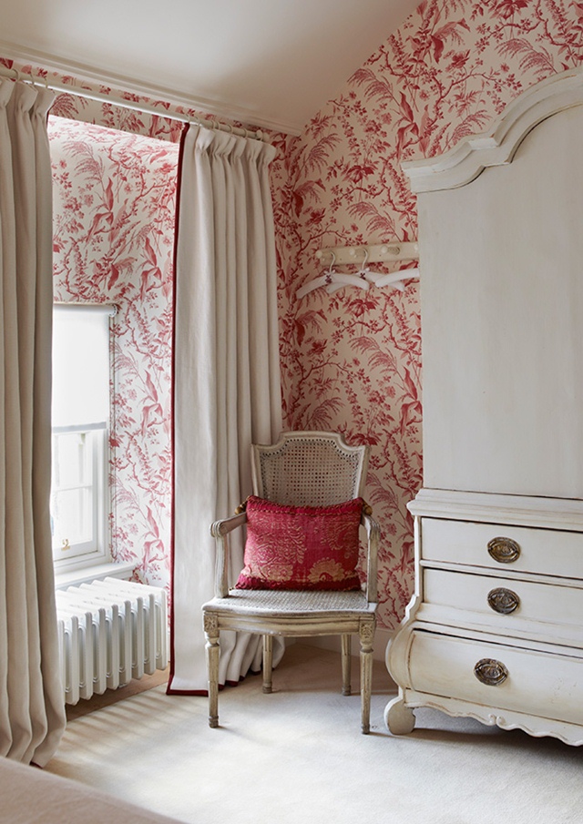 toile de Jouy
