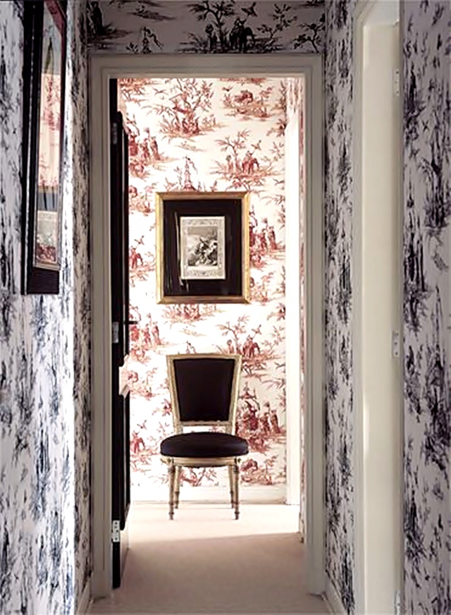 toile de Jouy 