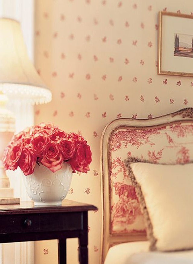 toile de Jouy 