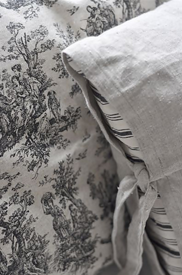 toile de Jouy 