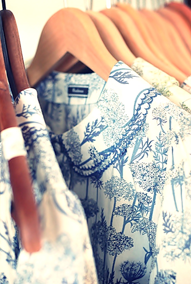 toile de Jouy 