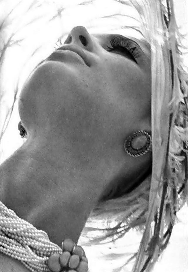 David Bailey - Tempo da Delicadeza