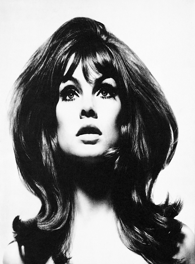 David Bailey Tempo da Delicadeza