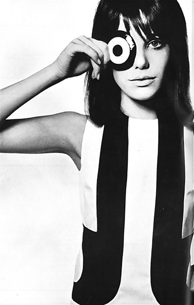 David Bailey David Bailey