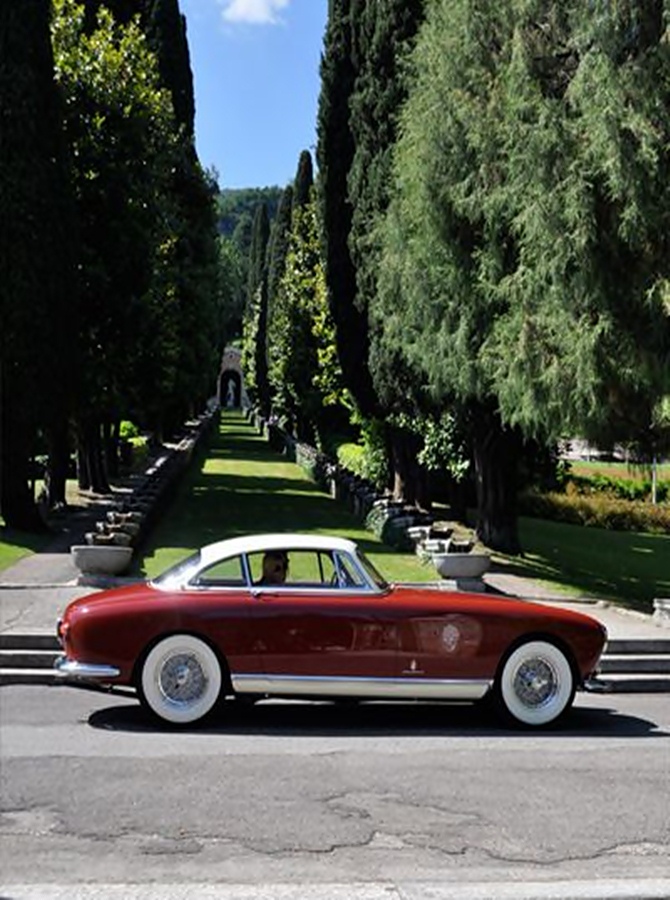 Villa d’Este 2014 - Tempo da Delicadeza