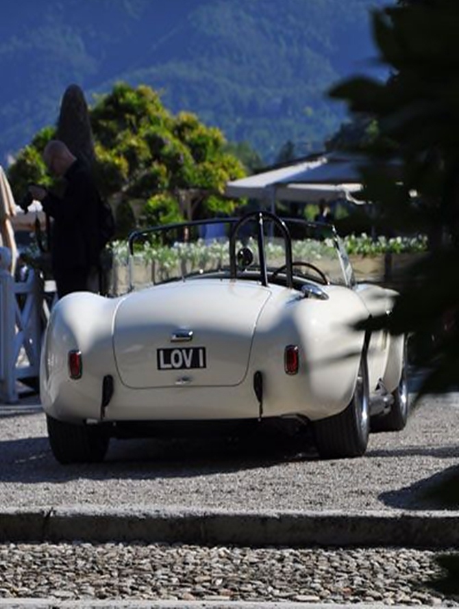  Villa d’Este 2014 - Tempo da Delicadeza