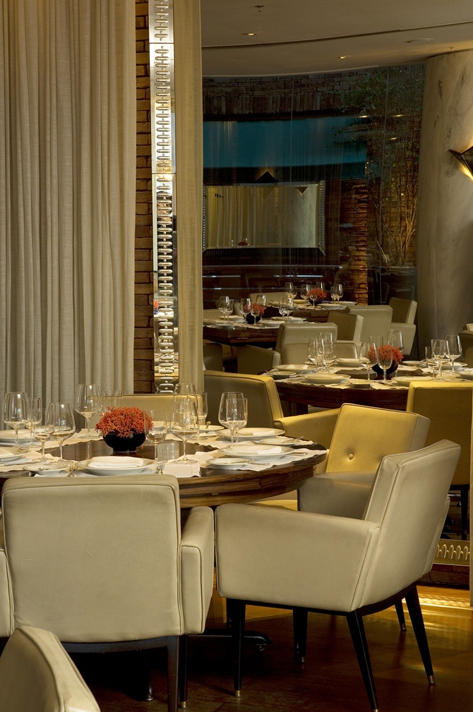  Hotel Fasano Rio de Janeiro