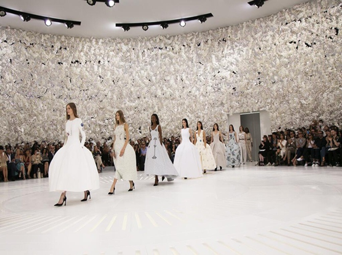 Dior - Tempo da Delicadeza