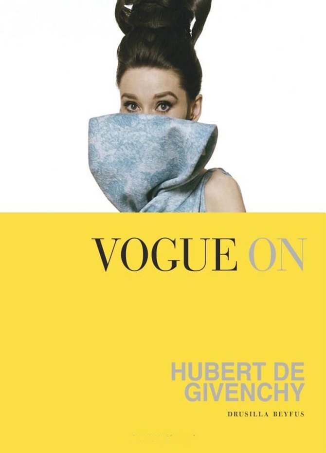 Vogue On – Hubert de Givenchy