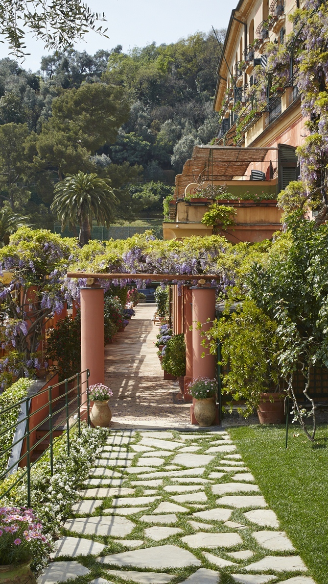 Portofino - Tempo da Delicadeza