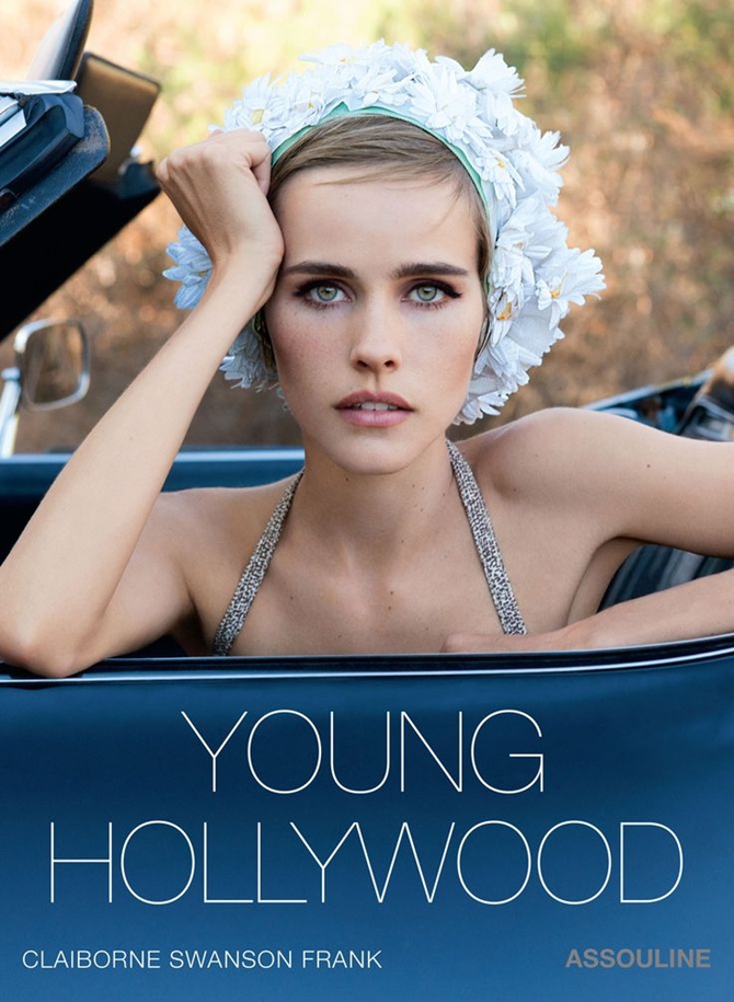  “Young Hollywood”  - Tempo da Delicadeza