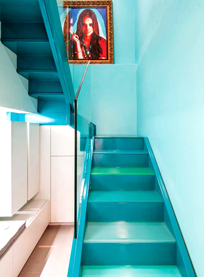 Closet Thássia Naves 