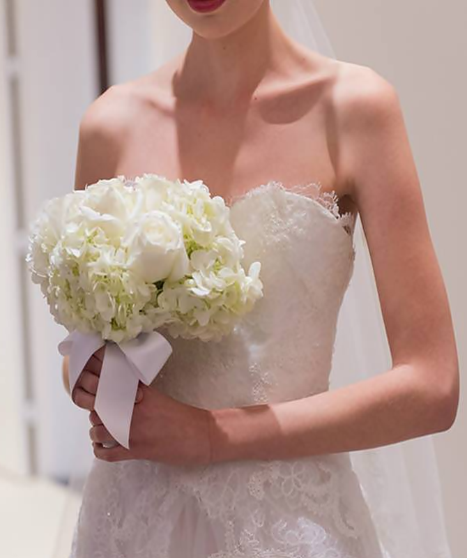 CH bridal fall 2015 | Tempo da Delicadeza