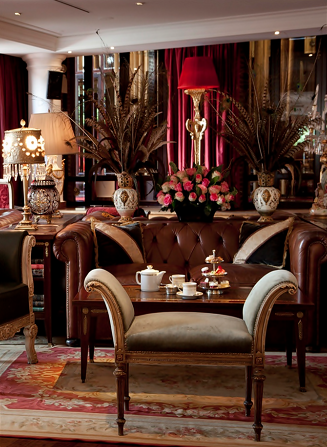 Hotel Faena | Philippe Starck