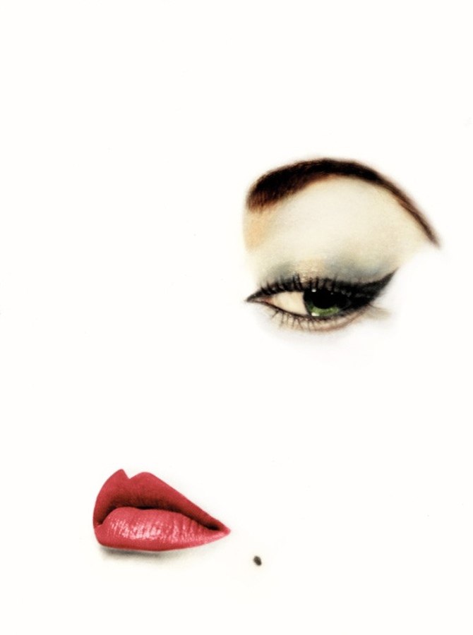 Erwin Blumenfeld | Tempo da Delicadeza