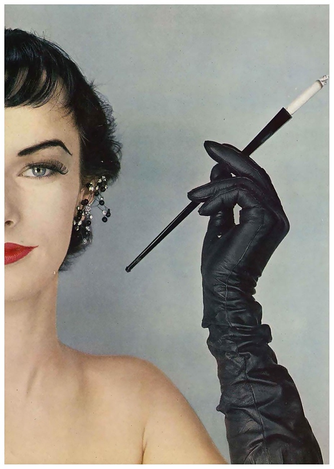 Erwin Blumenfeld | Tempo da Delicadeza