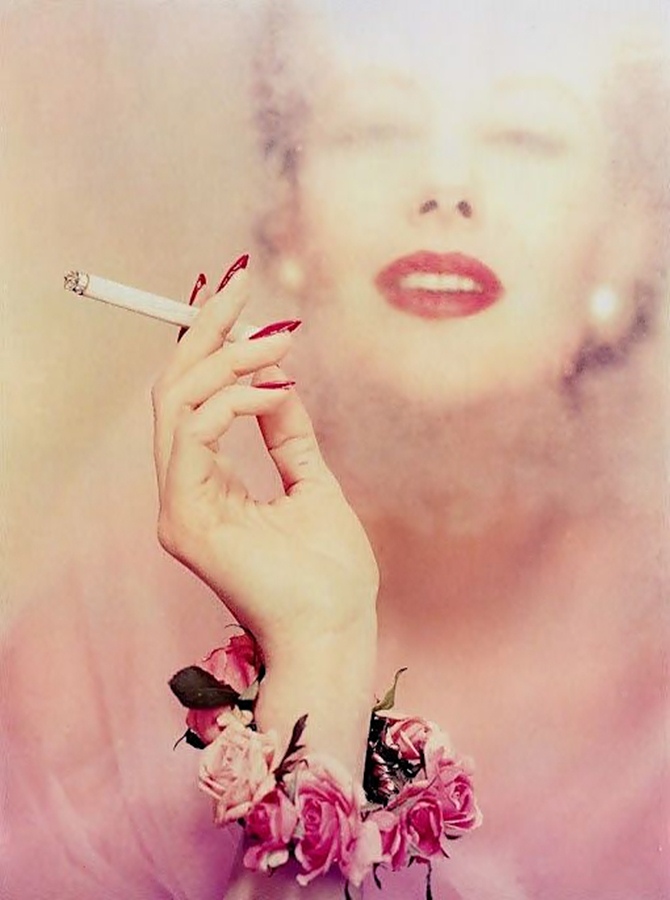 Erwin Blumenfeld | Tempo da Delicadeza