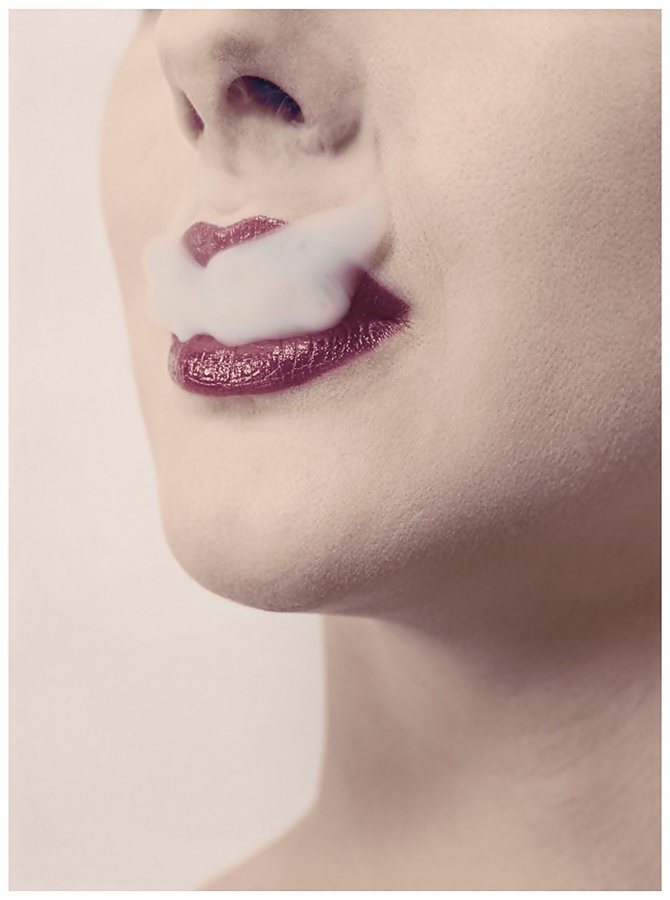Erwin Blumenfeld | Tempo da Delicadeza