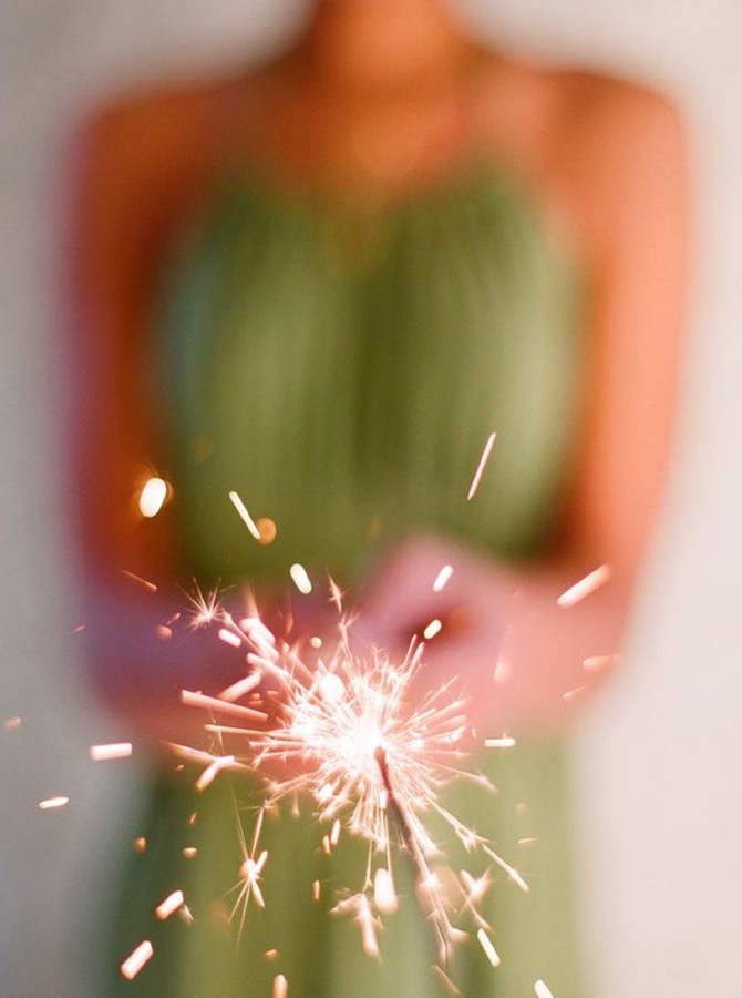 Happy New Year | Tempo da Delicadeza